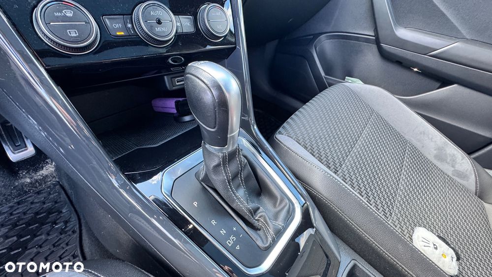 Volkswagen T-Roc 1.5 TSI ACT Premium DSG - 15