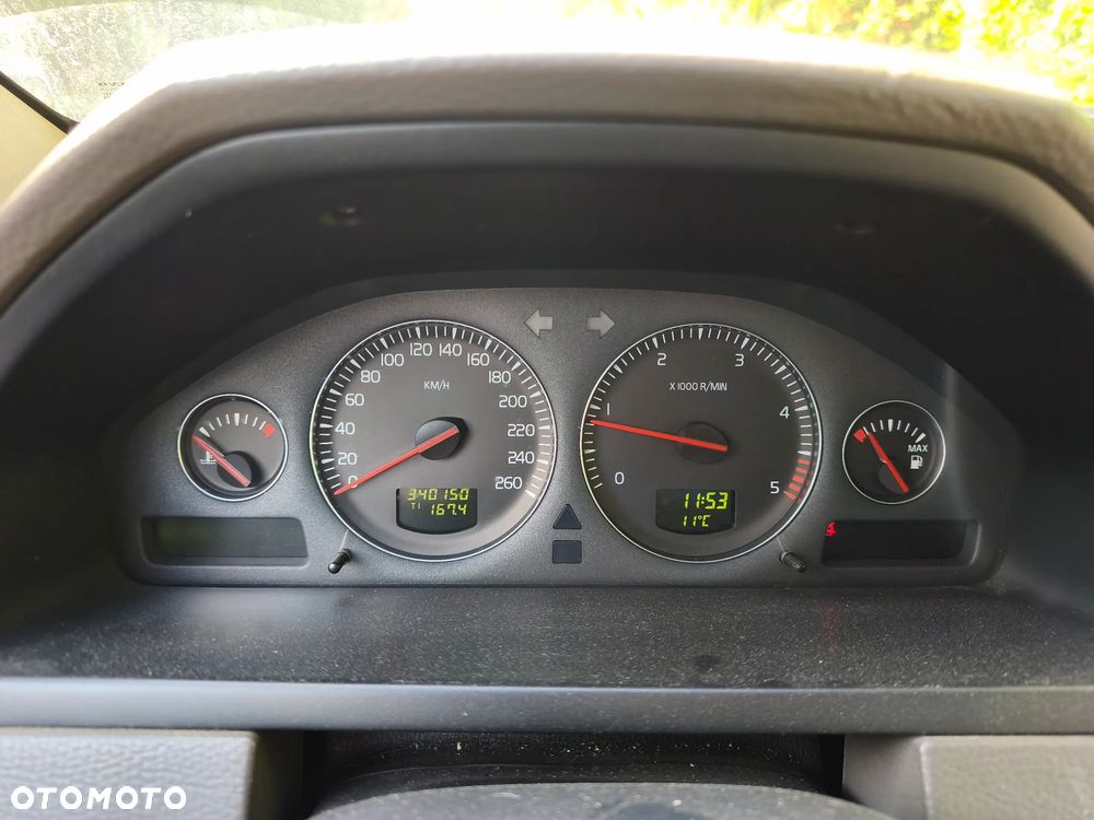 Volvo Xc 90 2006 photo 3