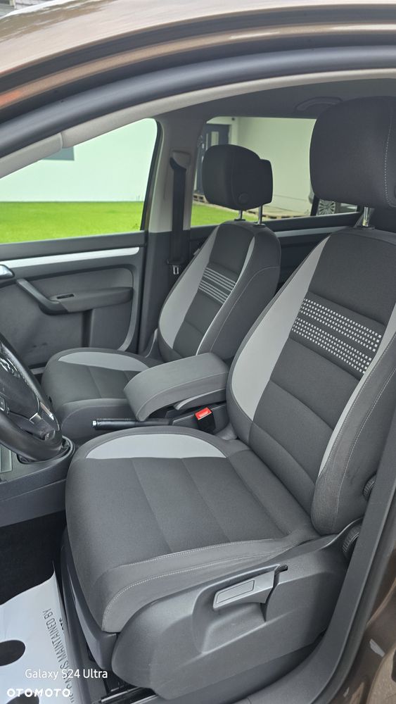 Volkswagen Touran 1.2 TSI Life - 12