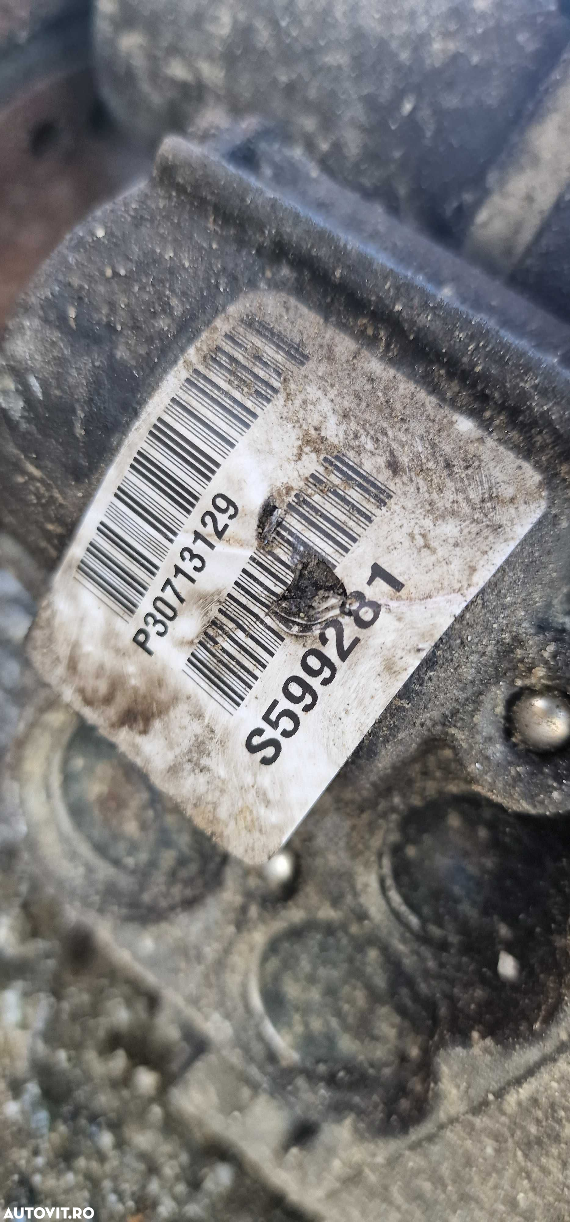 Grup Diferential Spate Volvo XC90 2.4D cod 0030700003 - 5