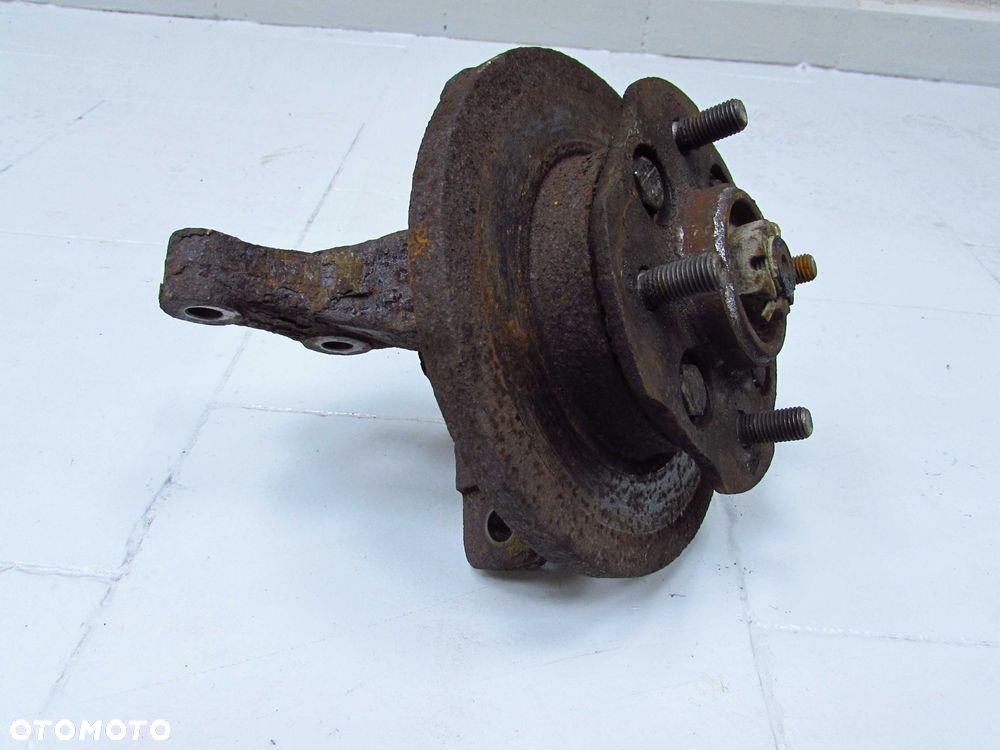 DAIHATSU HIJET PORTER 96-06 1.3 PIASTA ZWROTNICA PRZOD LEWA - 1