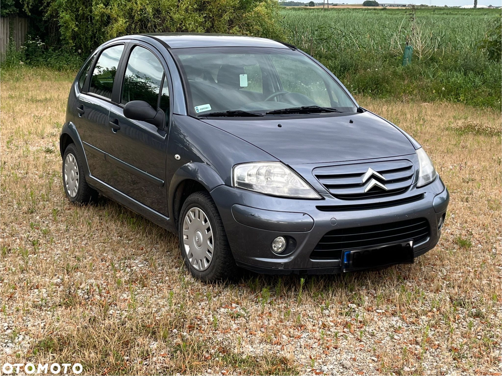 Citroën C3 1.1 Confort - 1