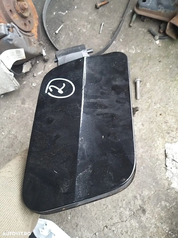 Usita Rezervor cod: 981010968A pentru Peugeot 3008 din 2020 1.6 Diesel - 2