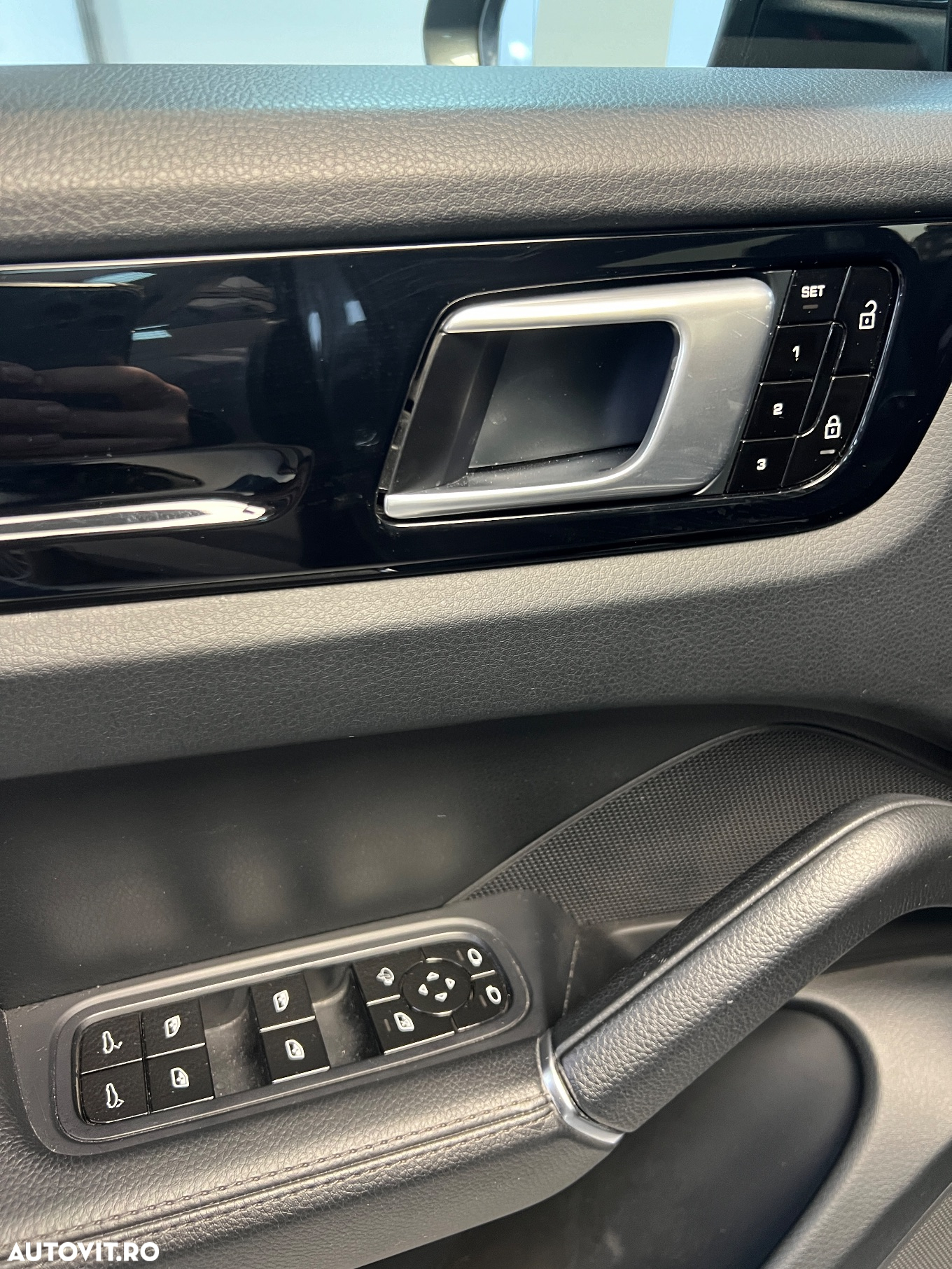 Porsche Cayenne Coupe Tiptronic S - 11