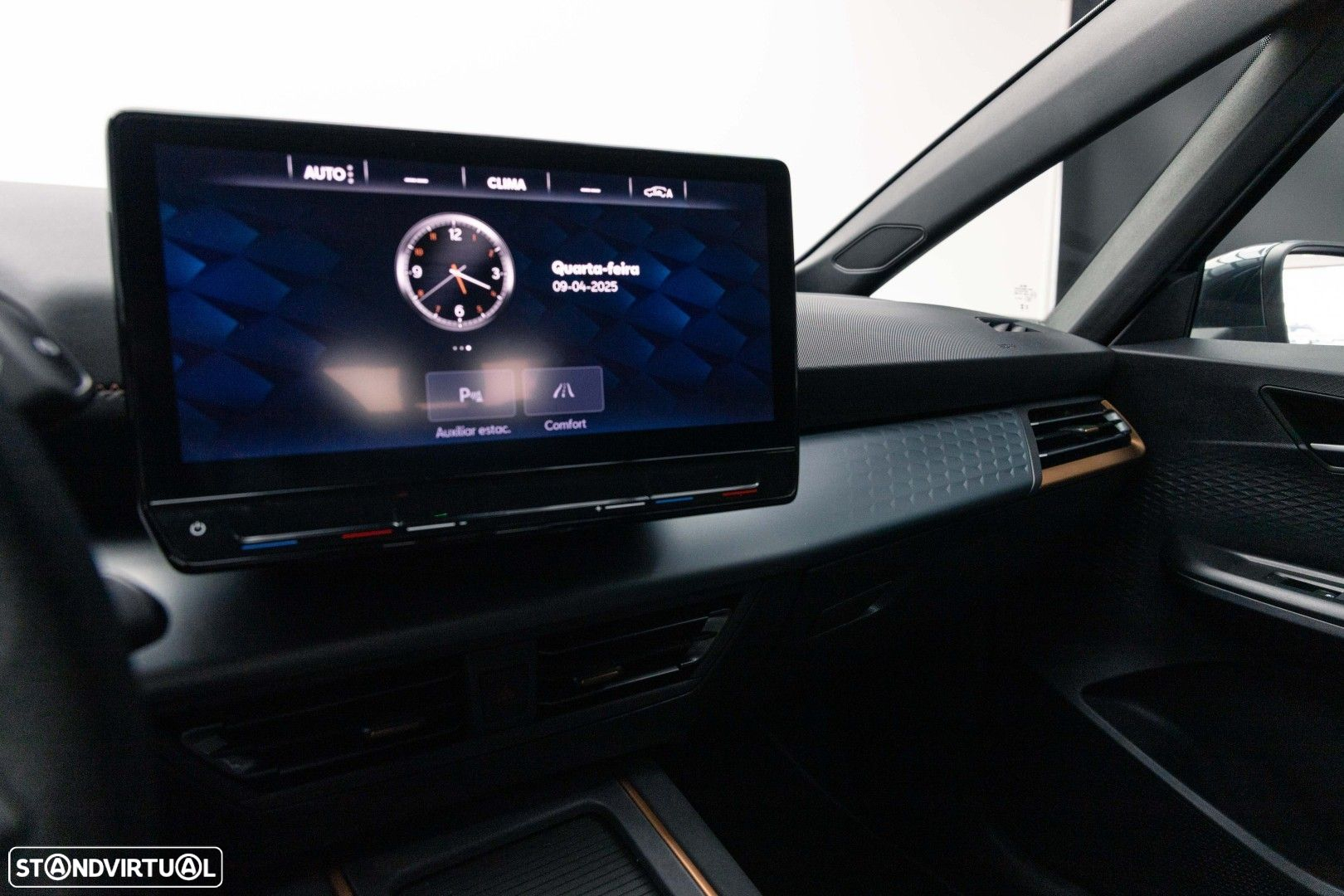 Cupra Born 58 kWh Plus - 43