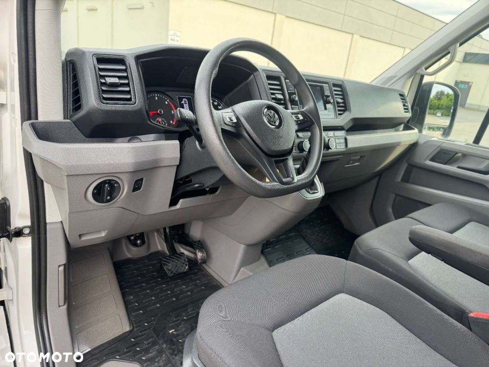 Volkswagen Crafter - 23