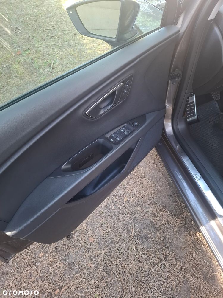 Seat Leon 1.4 TSI FR - 20