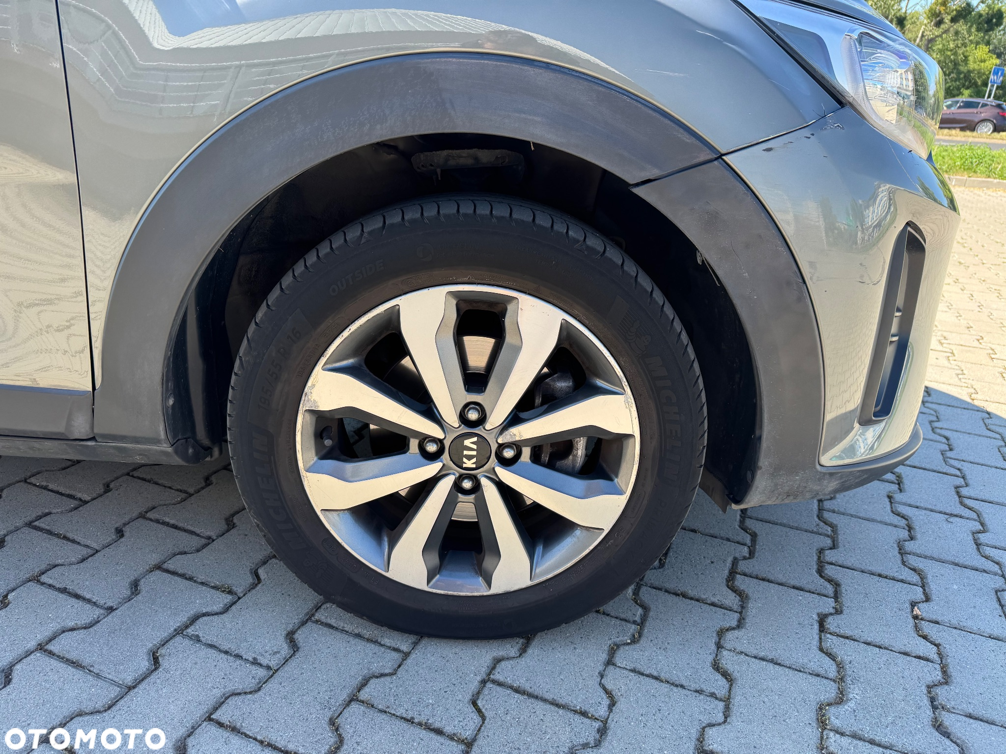Kia Stonic 1.2 M - 13