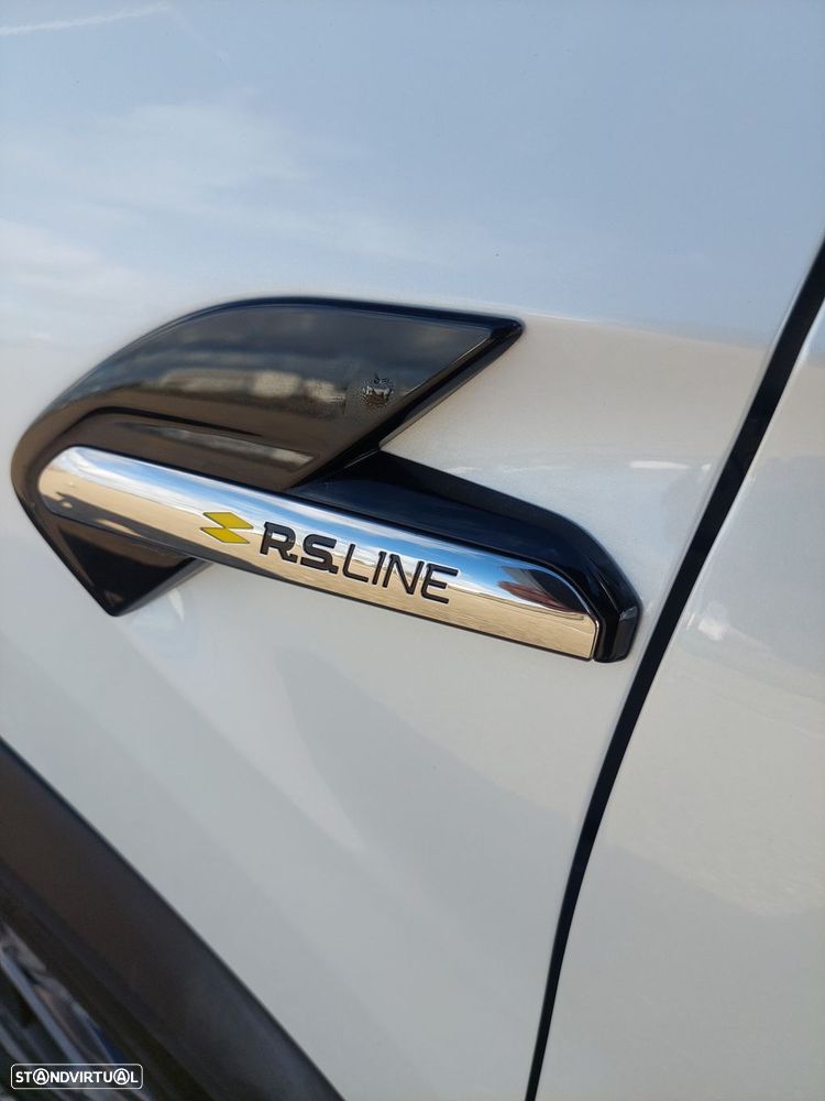 Renault Captur 1.0 TCe RS Line - 18