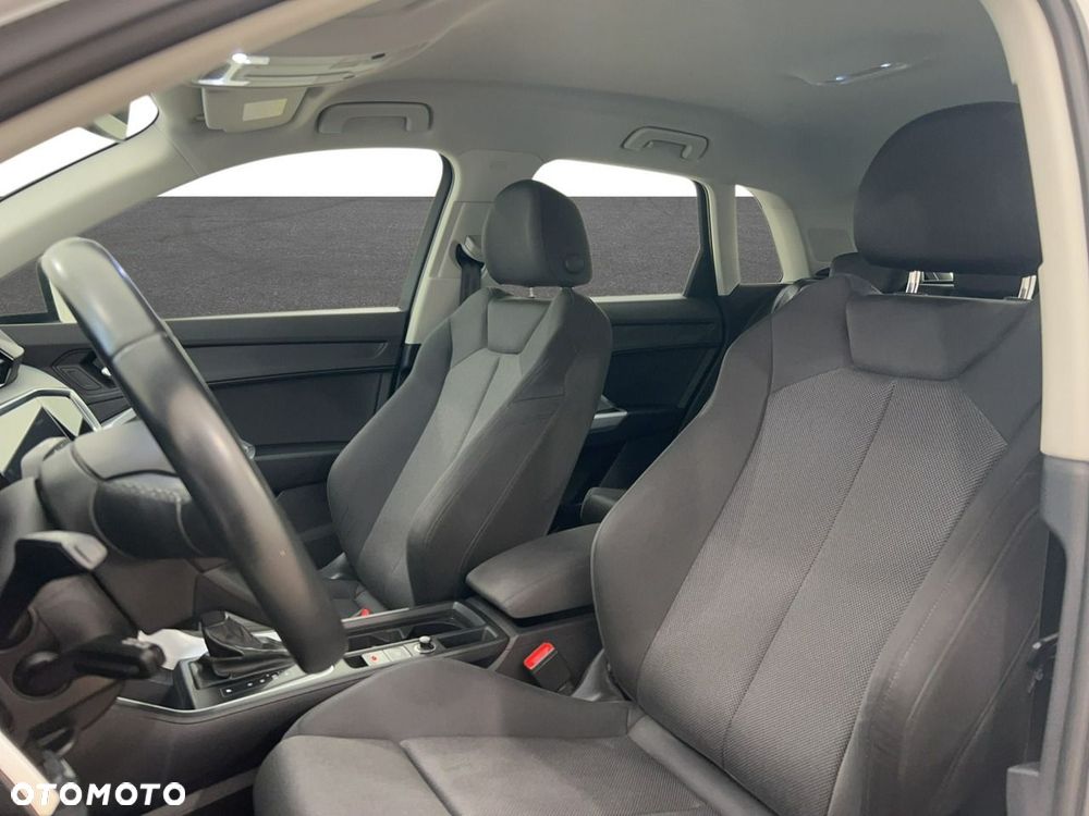 Audi Q3 35 TFSI mHEV S tronic - 16