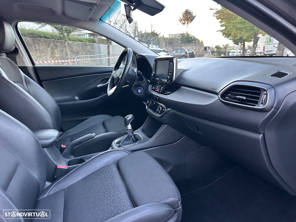 Hyundai i30 Fastback 1.0 T-GDi Style - 51