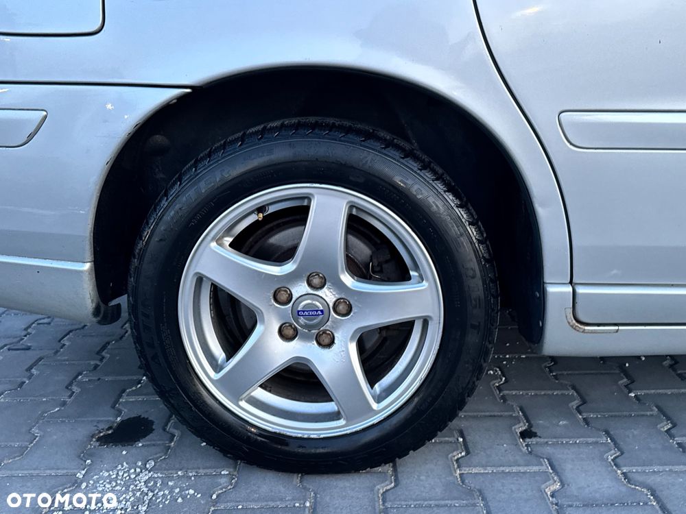 Volvo V70 - 32