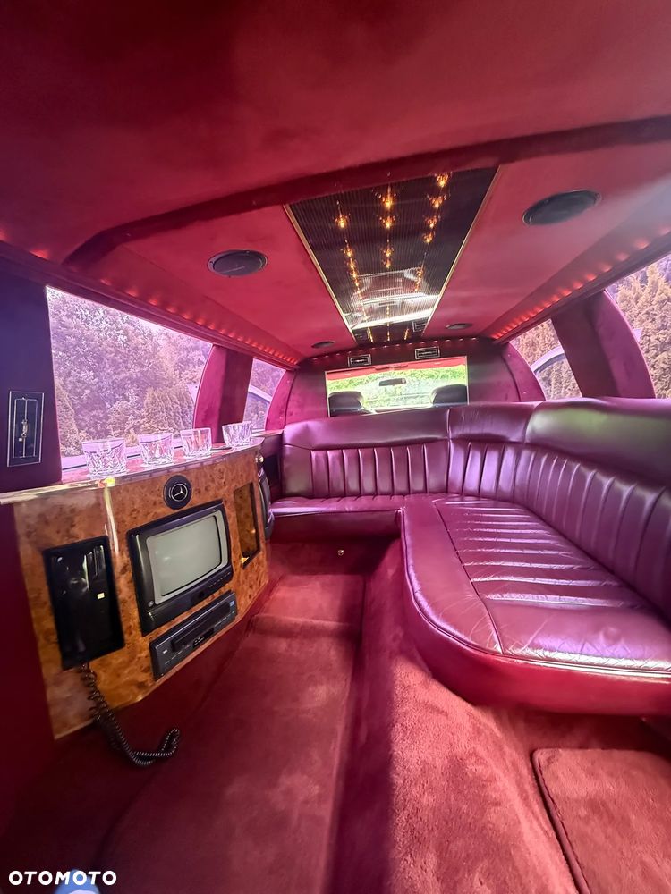 Lincoln Town Car 4.6 Executive - 18