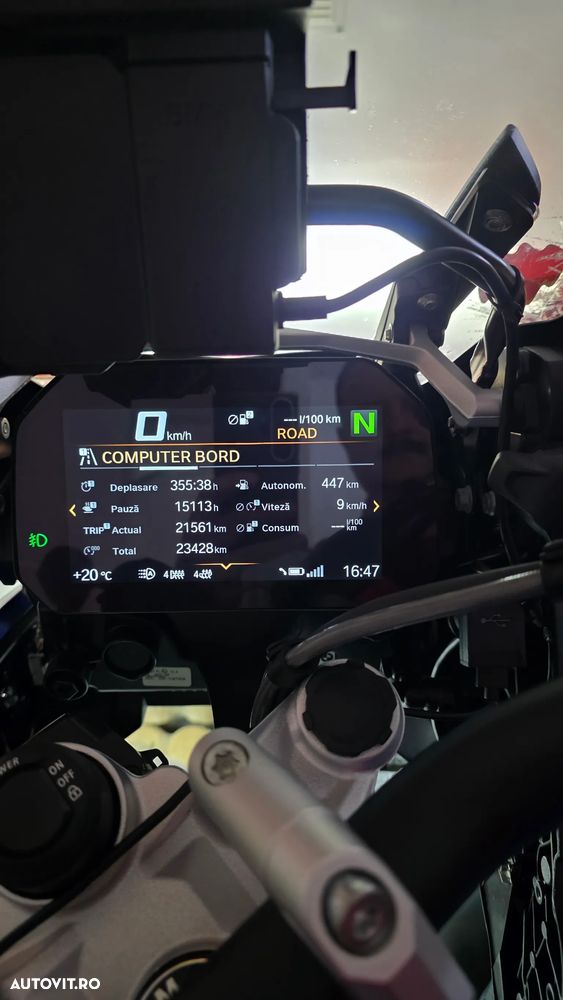 BMW R1250GS Adventure - 5