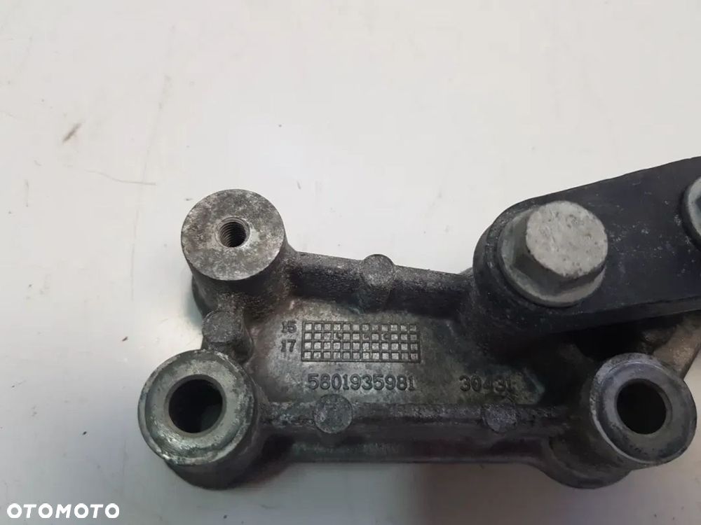 Łapa mocowanie silnika Fiat Ducato III 2.3 multijet 5801935981 - 5
