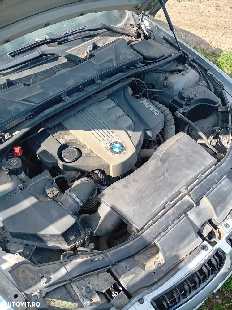 BMW 3 Series 2008 — imagine 5