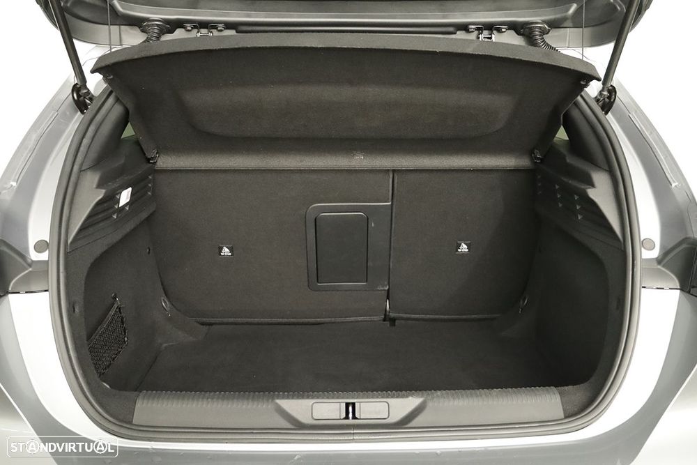 Peugeot 308 1.2 PureTech GT EAT8 - 23