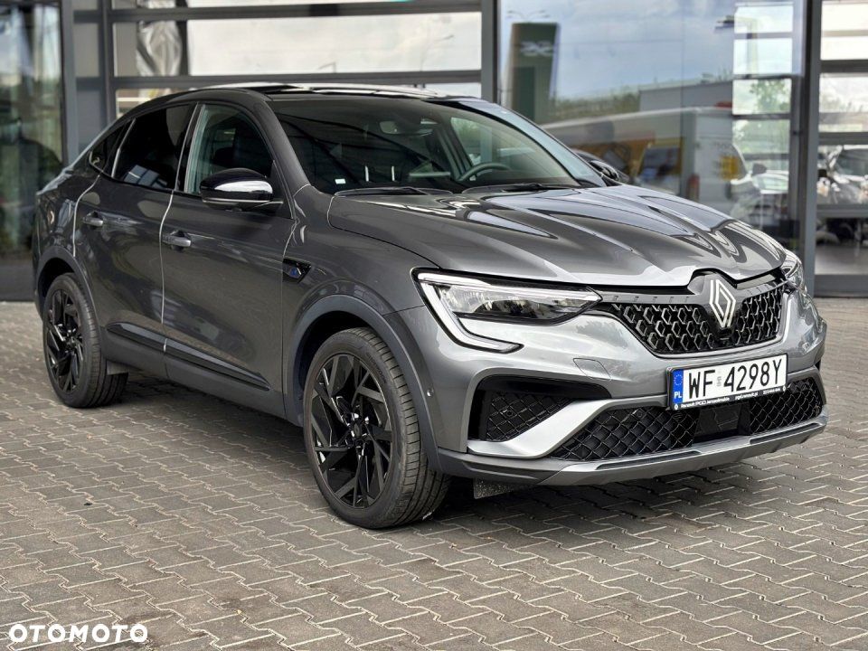 Renault Arkana - 2