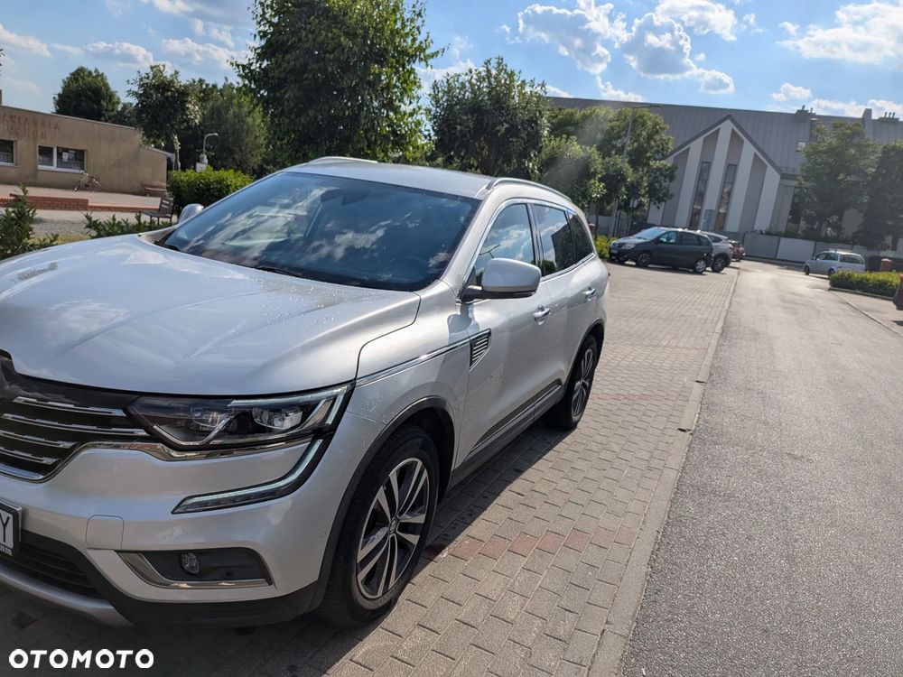 Renault Koleos 2.0 dCi Intens 4x4 X-Tronic - 9