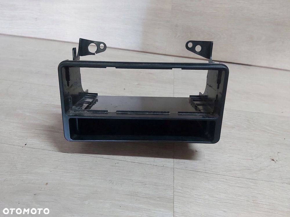 Toyota Celica VII ramka radia 1 din plastik - 2