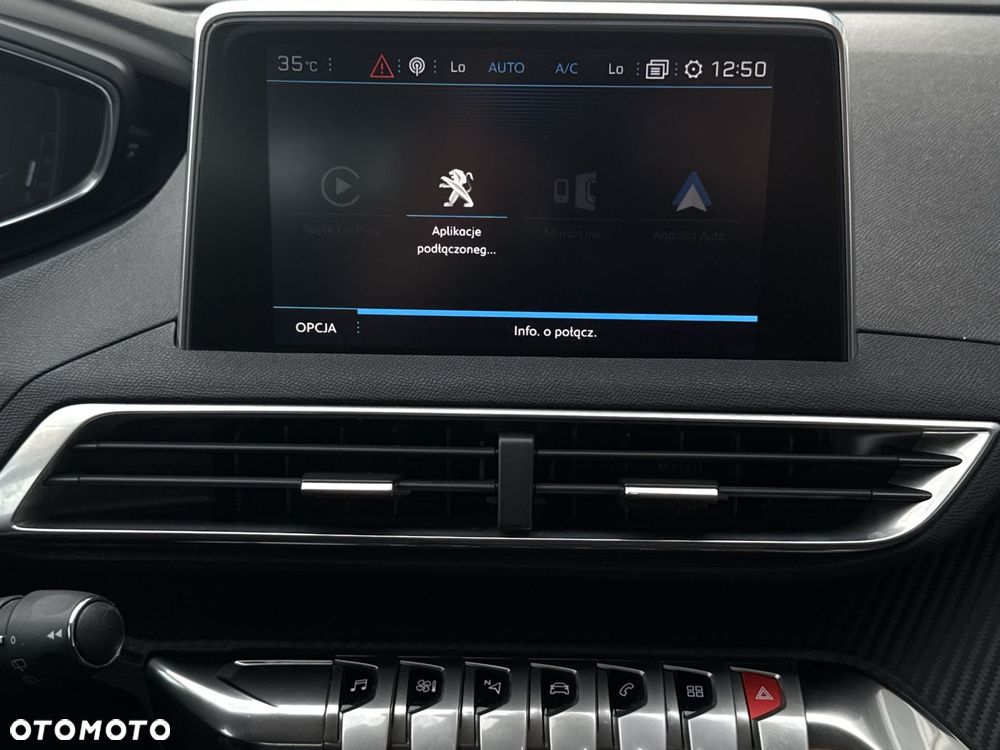 Peugeot 5008 1.2 PureTech Active S&S - 26
