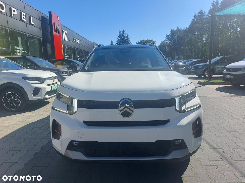 Citroën C3 1.2 T Max - 5
