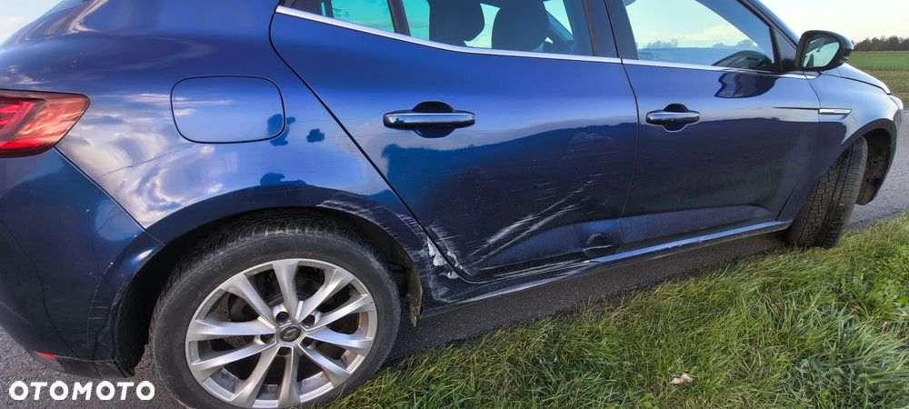 Renault Megane 1.3 TCe FAP Intens - 5