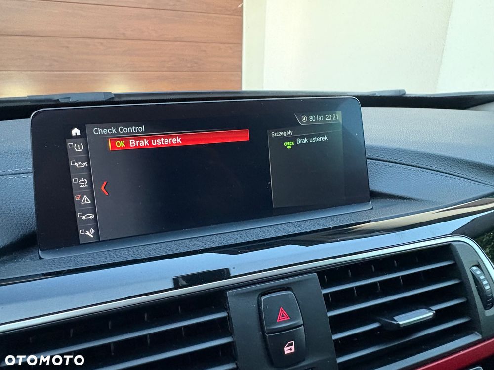 BMW 3GT 320d xDrive Sport Line sport - 35