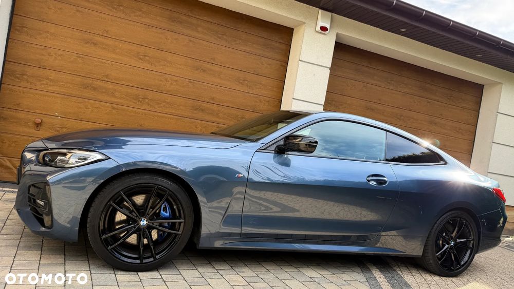 BMW Seria 4 430i M Sport sport - 6