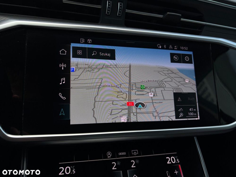 Audi A6 Avant - 26