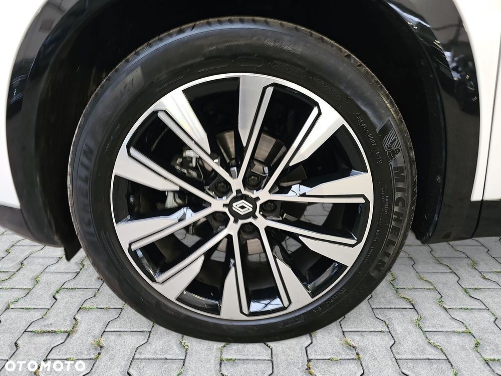 Renault Austral 2025