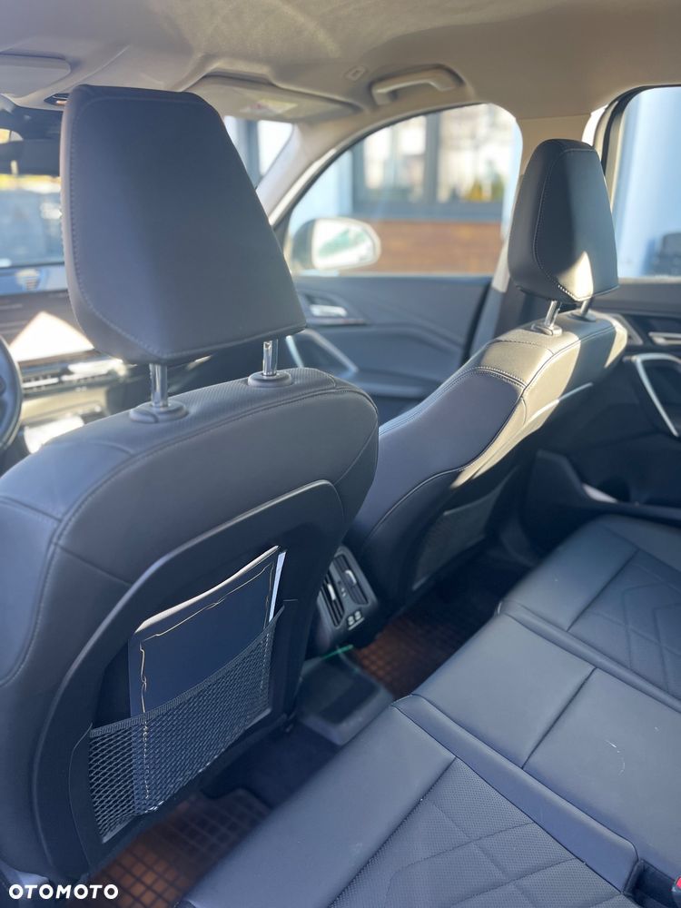 BMW X1 sDrive18d xLine - 9