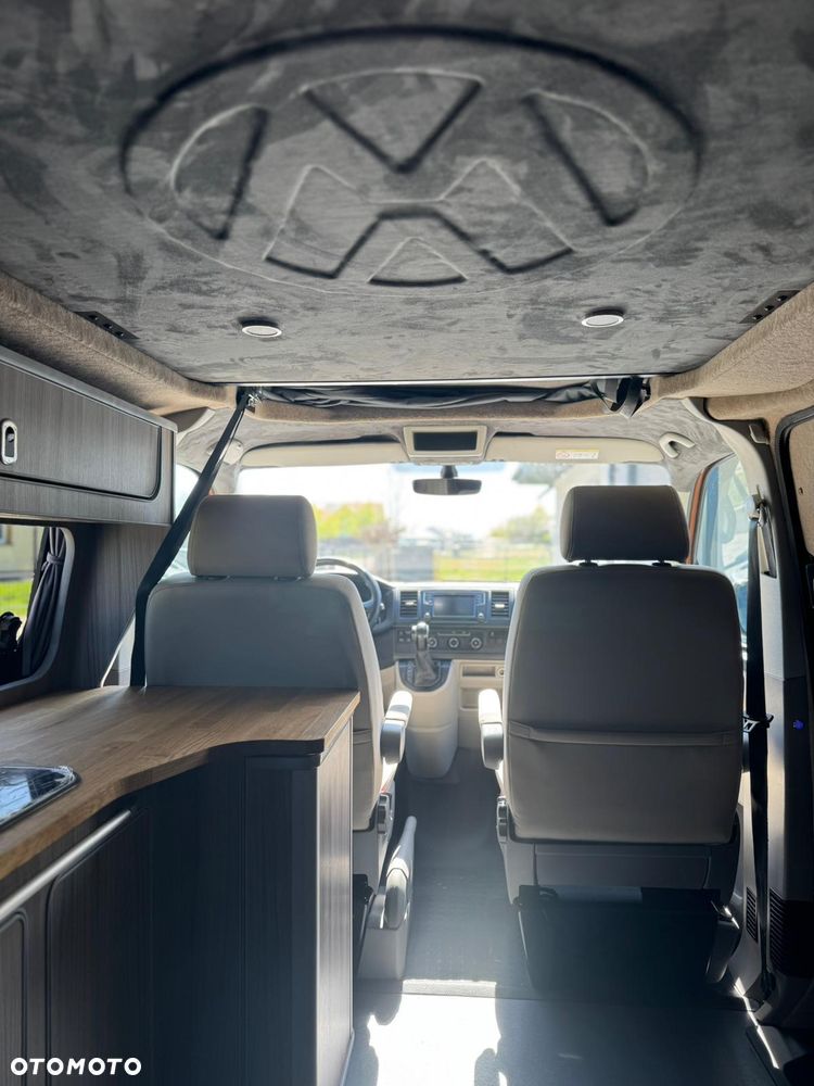 Volkswagen Transporter Caravelle DSG Lang Comfortline - 18