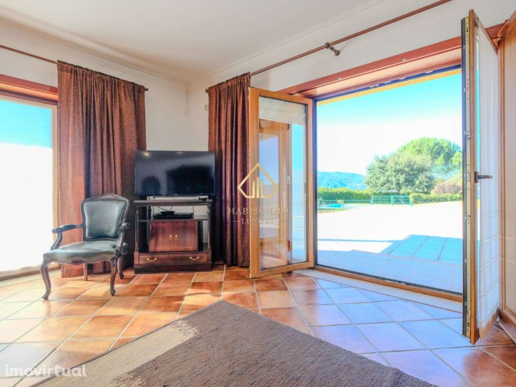 Moradia T5 c/ 18.460 m2 | Baião - Grande imagem: 4/40