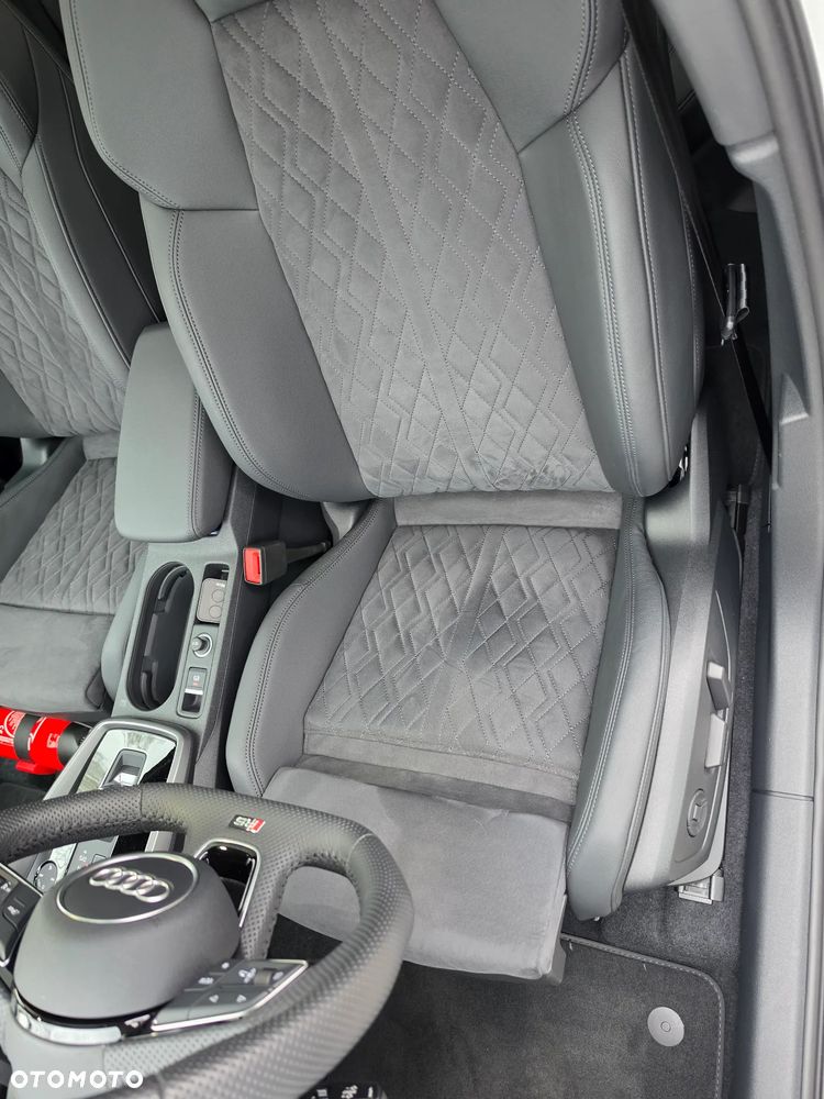 Audi RS3 Sportback - 12