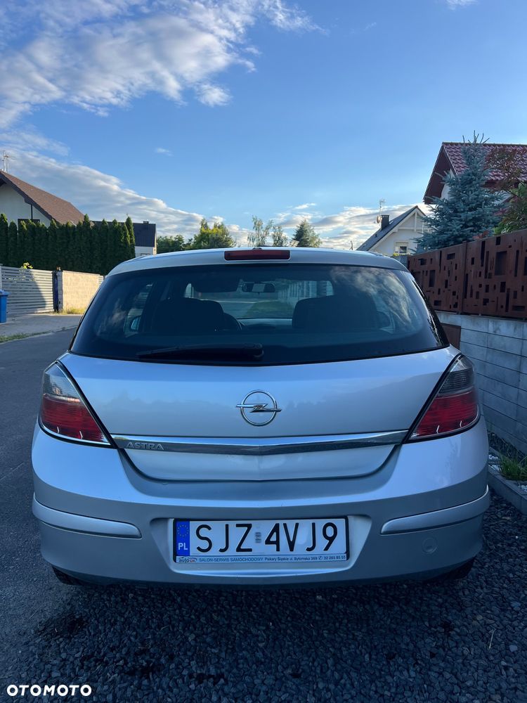 Opel Astra 1.6 Active - 7