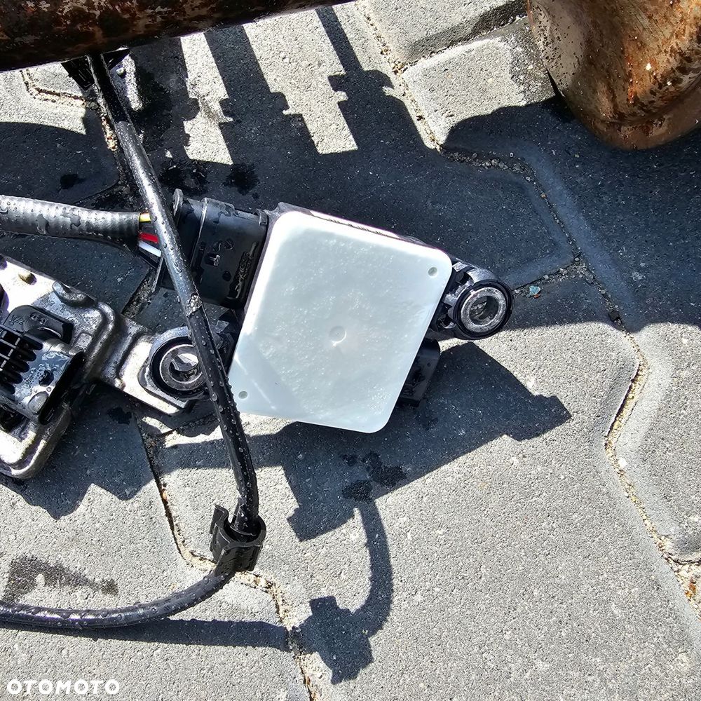 VW T6 2.0 TDI katalizator filtr DPF 7E0253461AB 7E0131690N 7E0131723P - 4