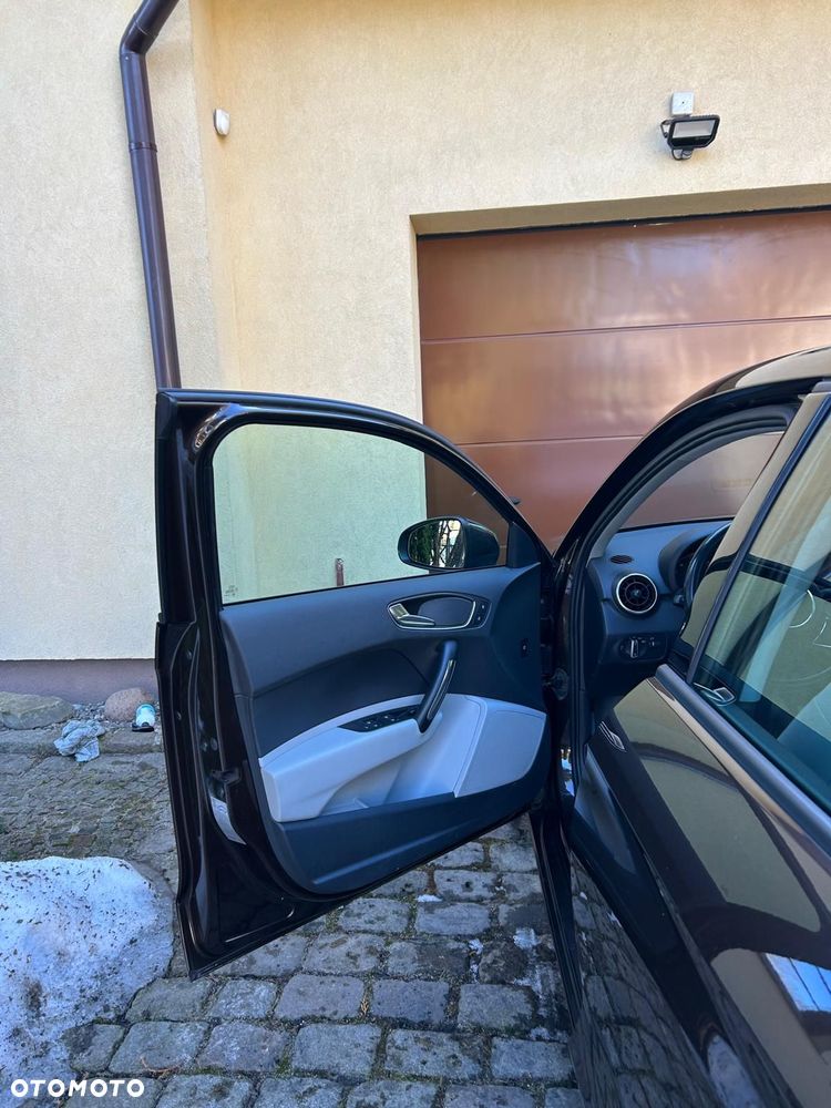 Audi A1 Sportback 1.2 TFSI Ambition - 13