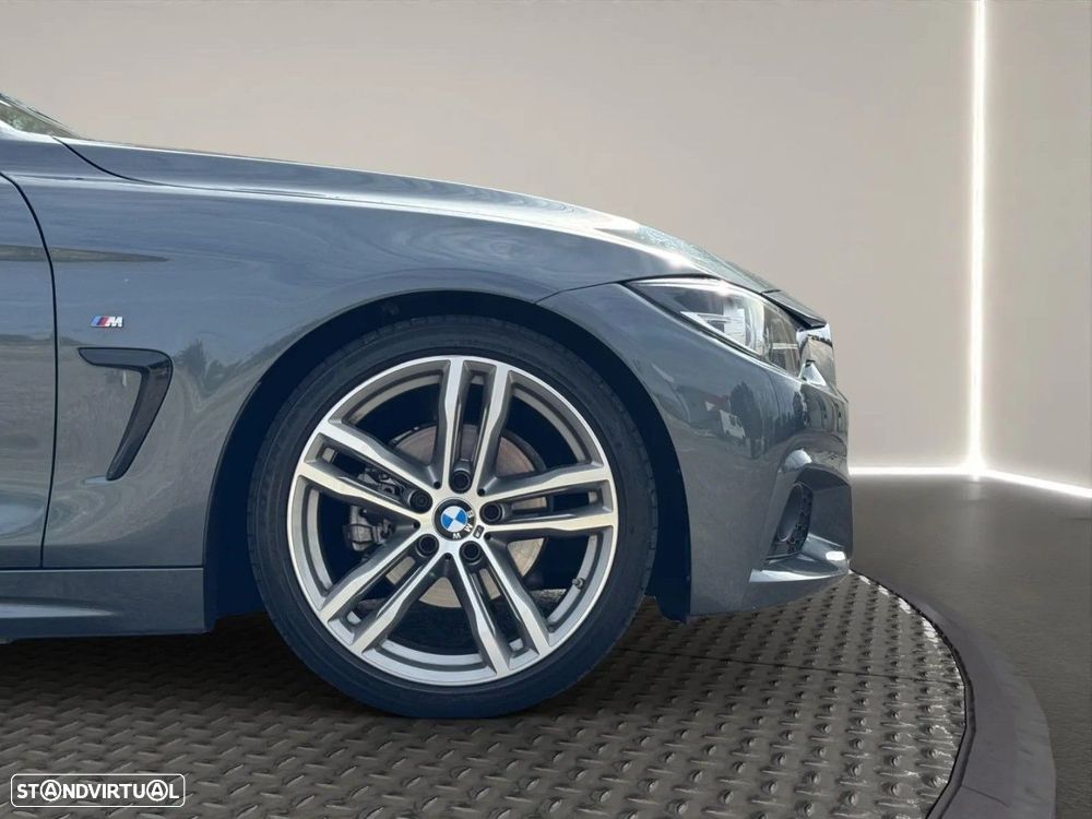 BMW 420 Gran Coupé d Pack M Auto - 26