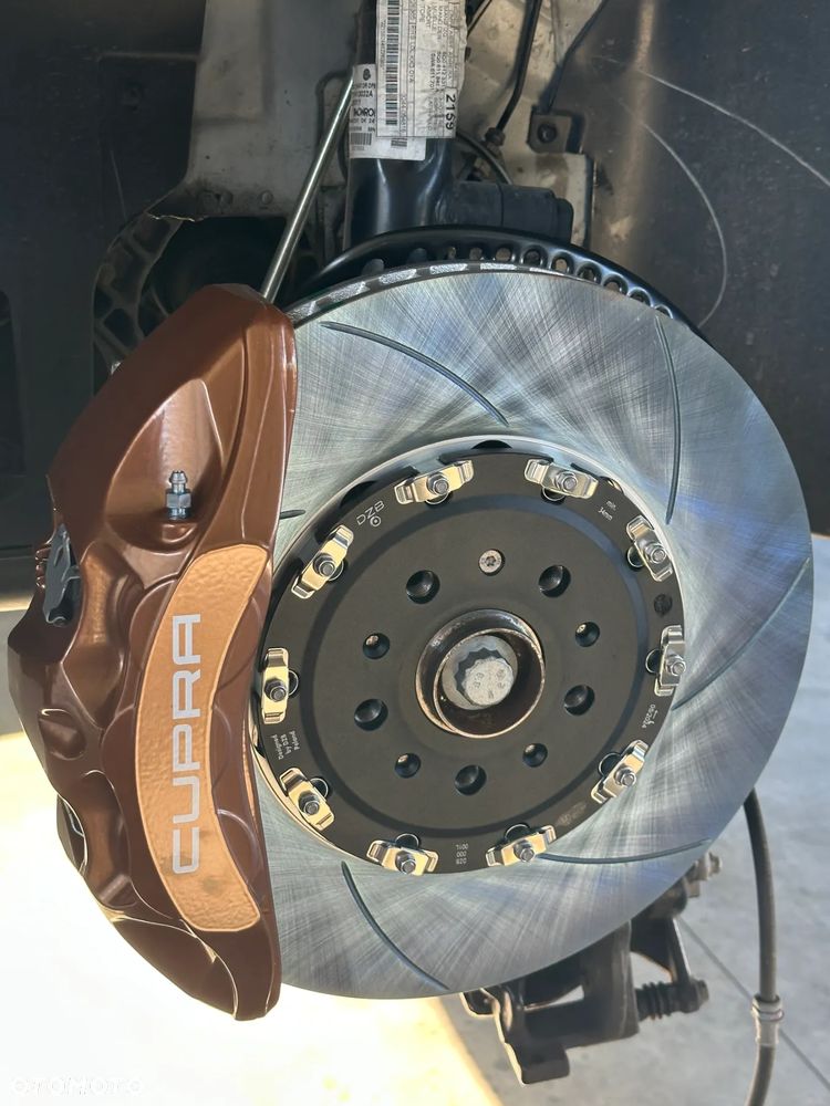 Cupra Formentor - 18