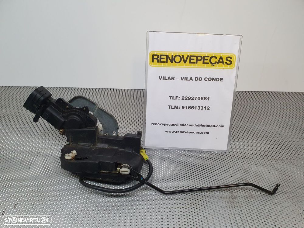 Fecho Porta Frente Esq Suzuki Grand Vitara I (Ft, Ht) - 1