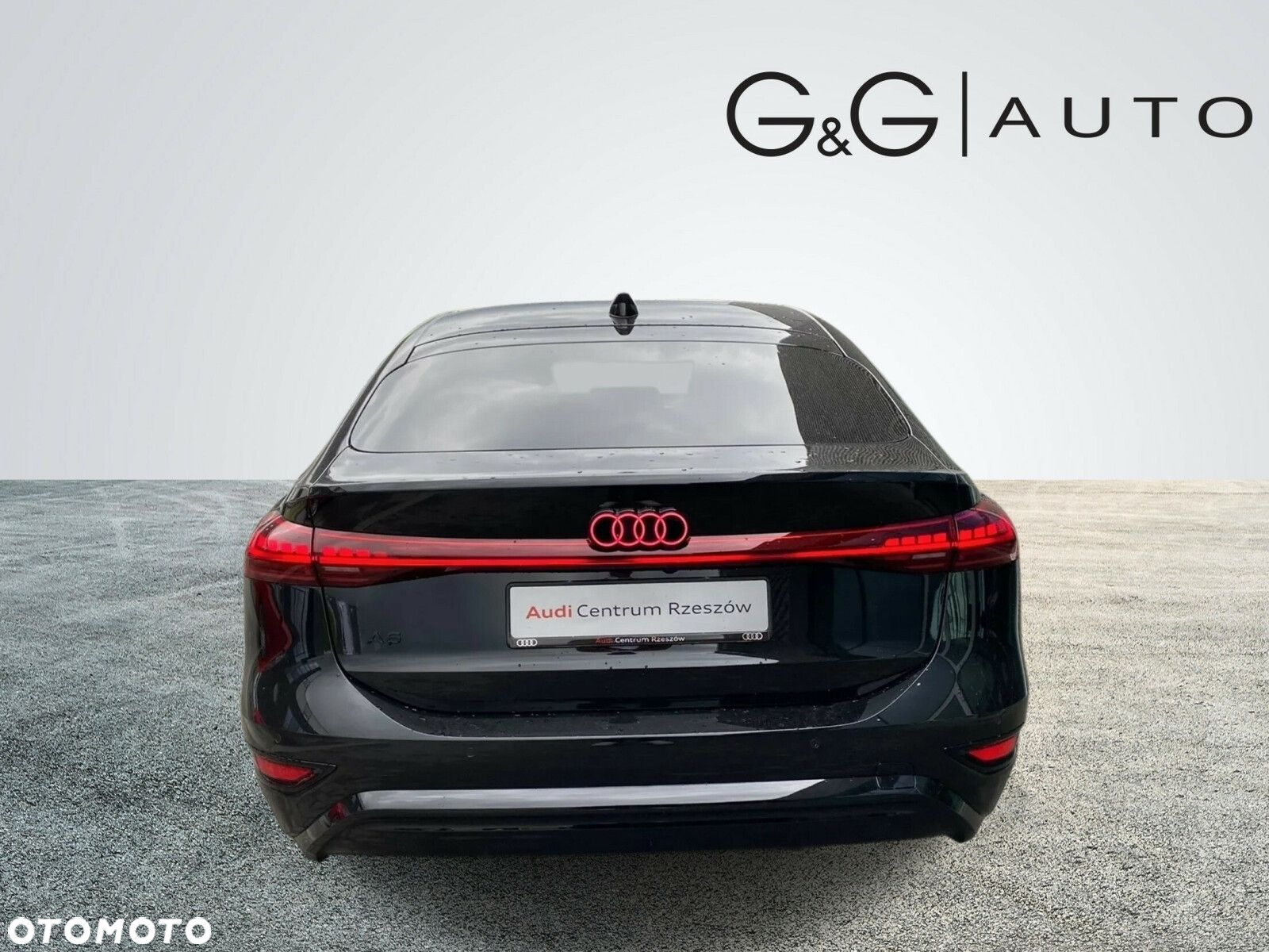 Audi A6 - 6