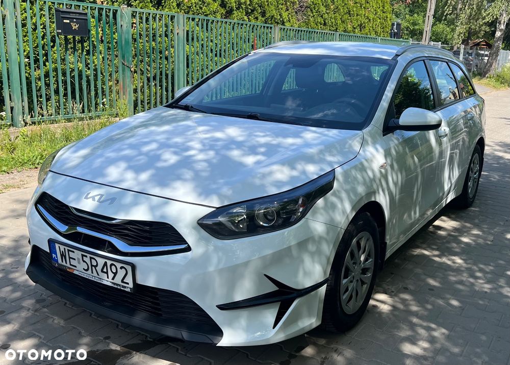 Kia Ceed 1.0 T-GDI M - 27