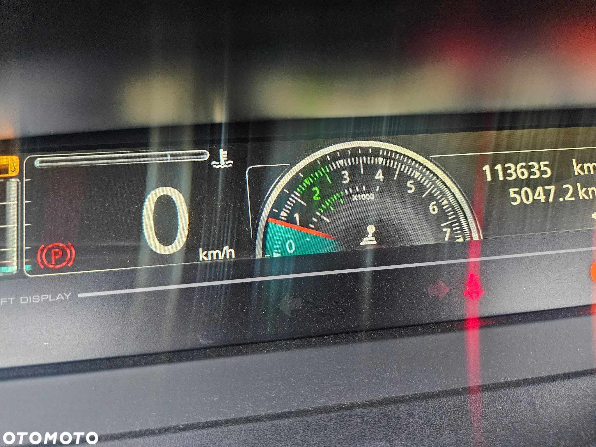 Renault Scenic ENERGY TCe 130 S&S Paris - 16