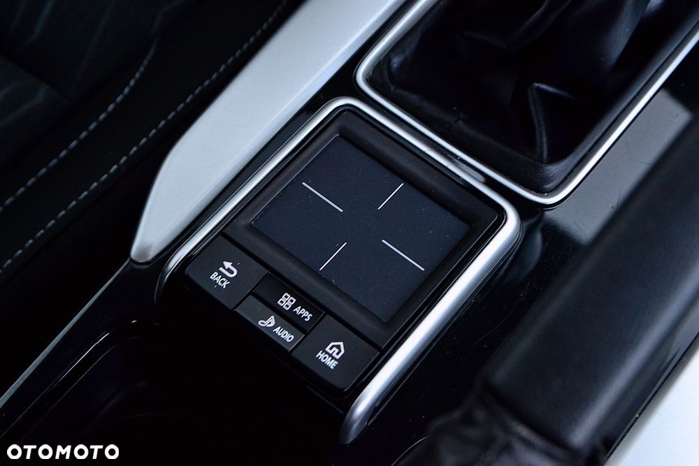 Mitsubishi Eclipse Cross 1.5 T-MIVEC ClearTec 2WD Intro Edition - 28