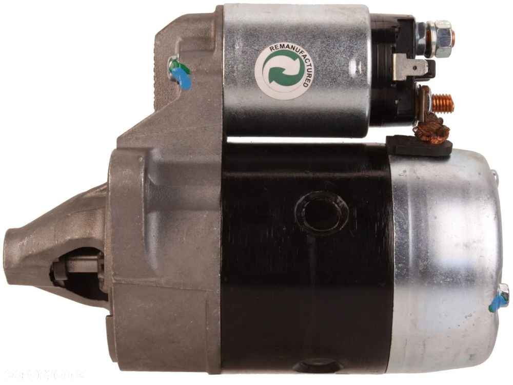 NOWY ROZRUSZNIK NISSAN 90-13A FG20 H20 NFG104 | 110155 - 3