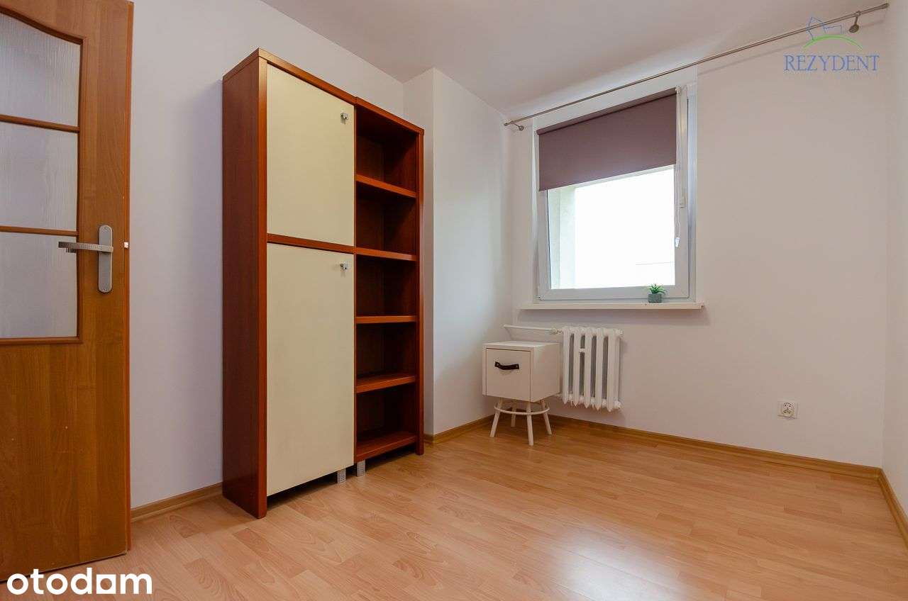 Mieszkanie, 34 m², Katowice