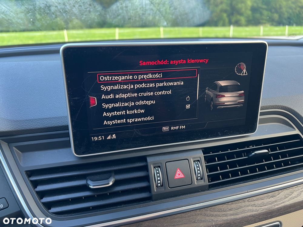 Audi Q5 2.0 TDI Quattro Design S tronic - 21