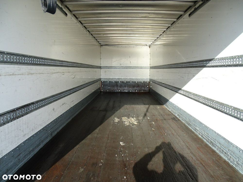 MAN TGL 12.220 Kontener Sprowadzony - 6