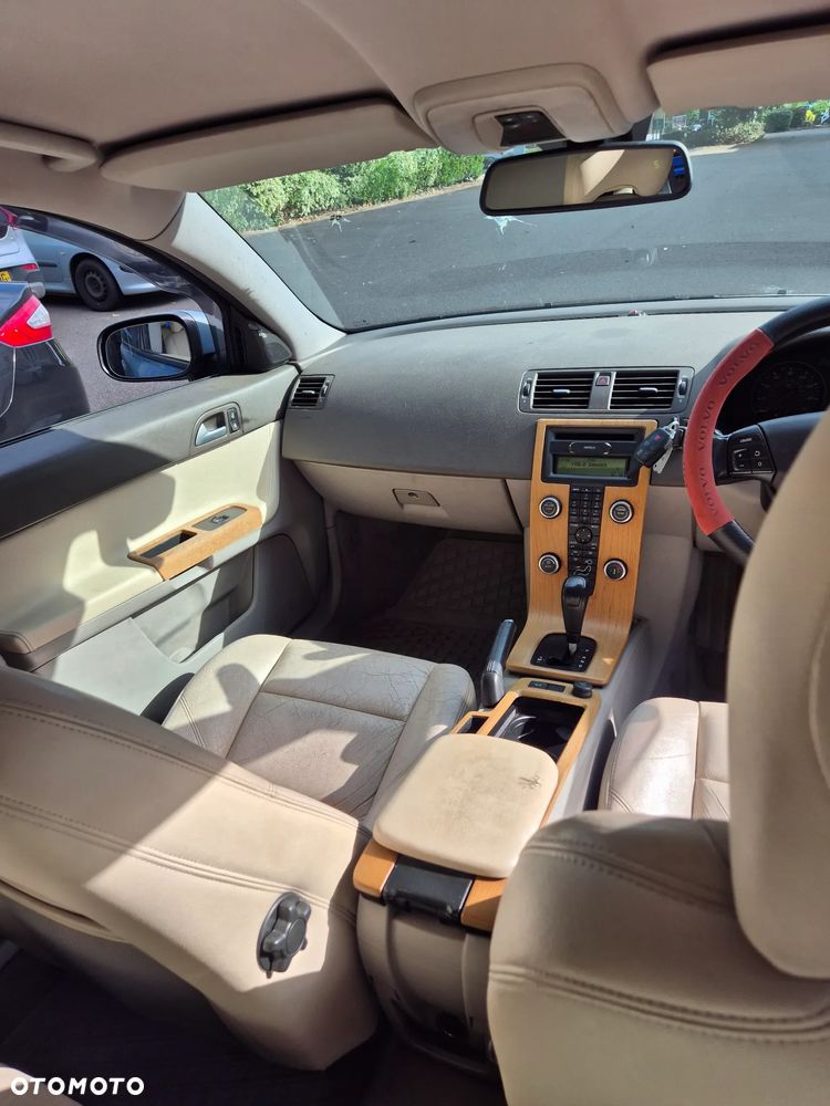 Volvo V50 - 12